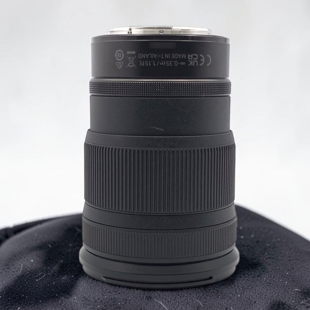 NIKKOR Z 24-120mm f/4 S