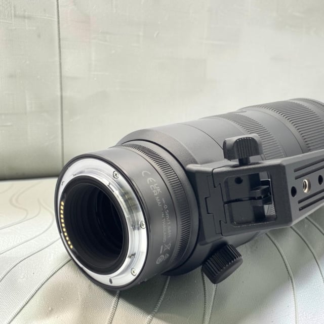 NIKKOR Z 70-200mm f/2.8 VR S