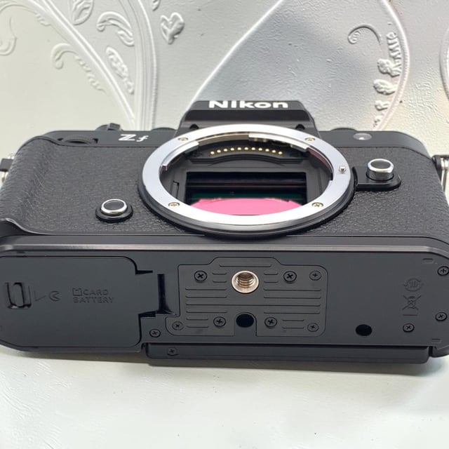 Zf ボディ