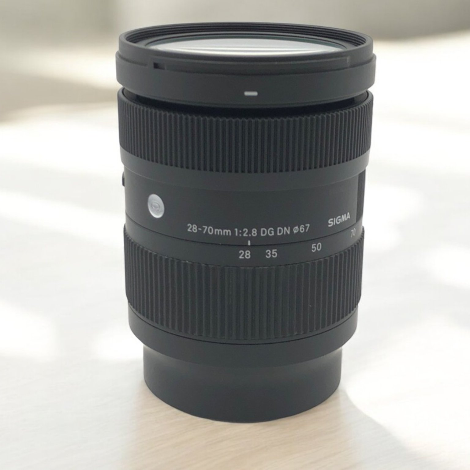 シグマ 28-70mm F2.8 DG DN ソニーE用の新品/中古の在庫一覧