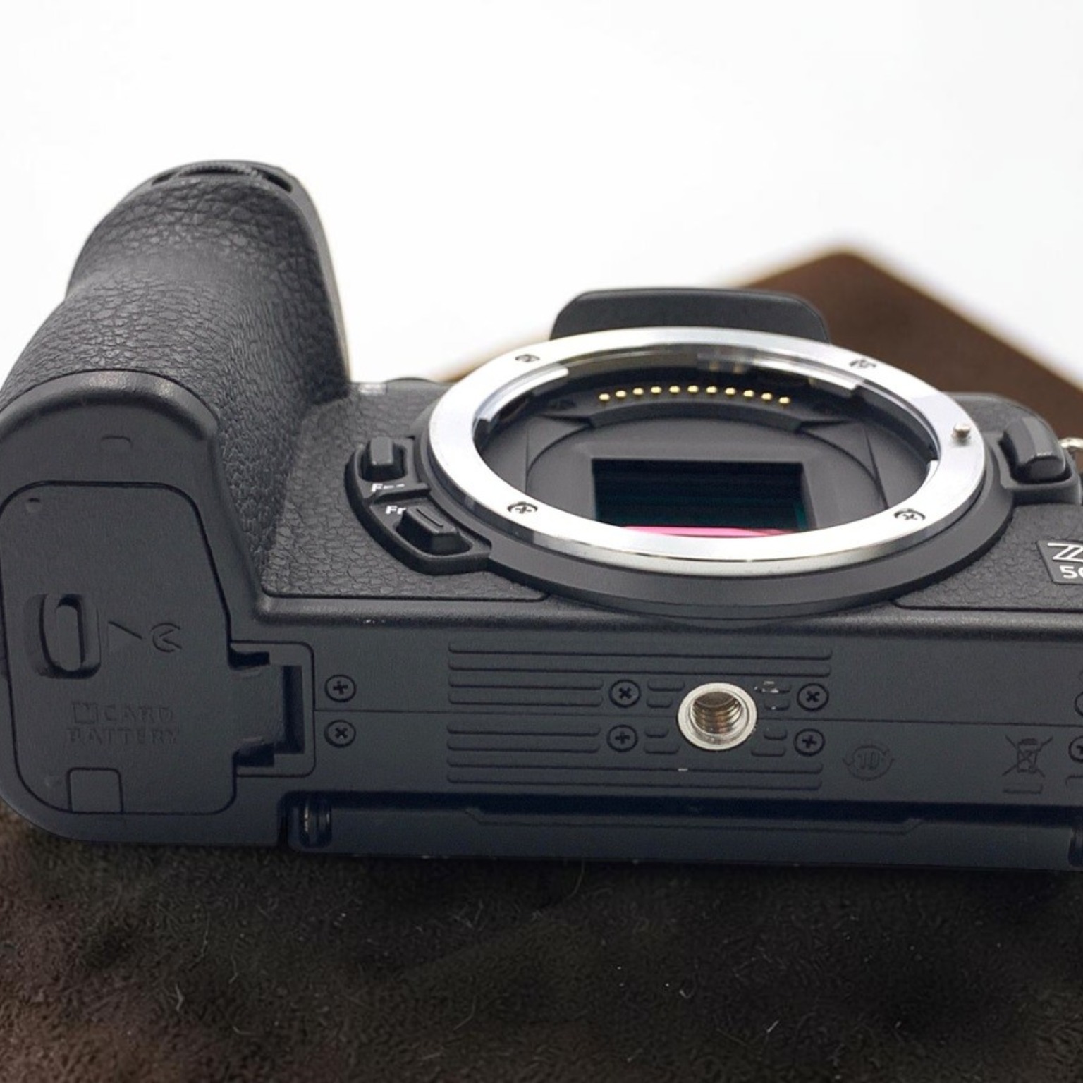 ニコン Z50 ボディの中古 (美品)・¥56,700 by よぎり | みんなのカメラ