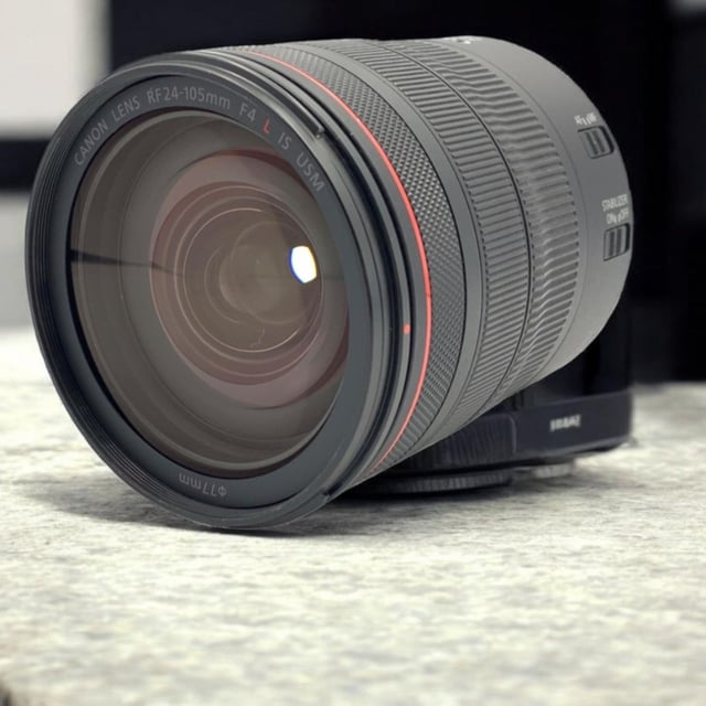 NIKKOR Z 24-120mm f/4 S