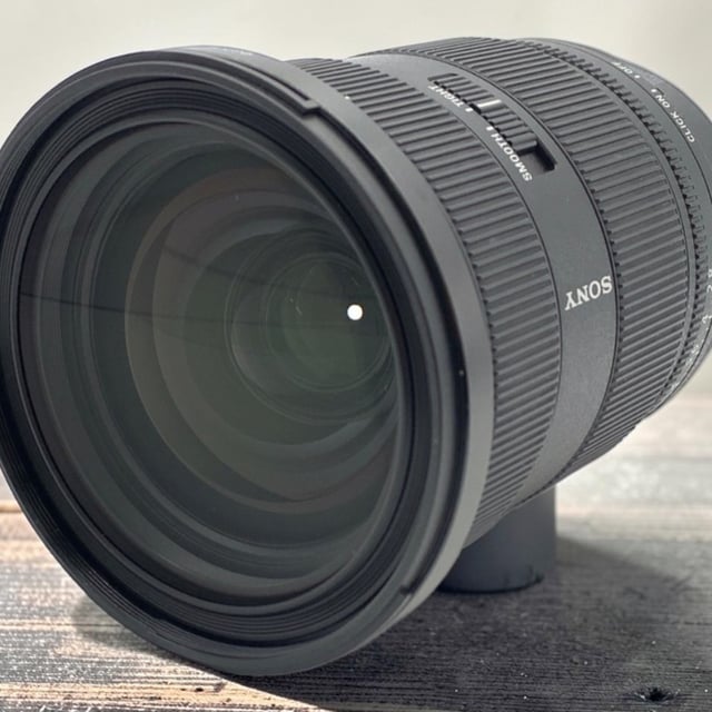 FE 24-70mm F2.8 GM II SEL2470GM2