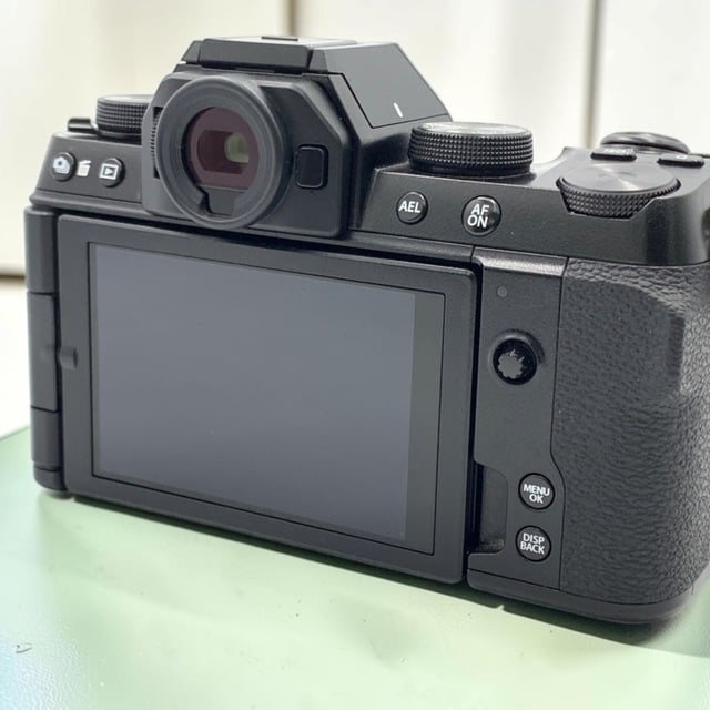 X-S10 ボディ