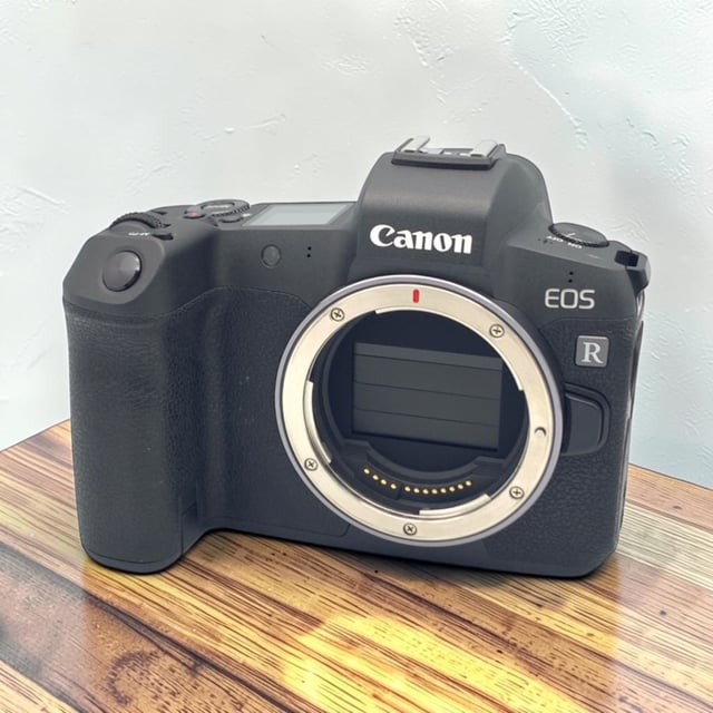 EOS R ボディ