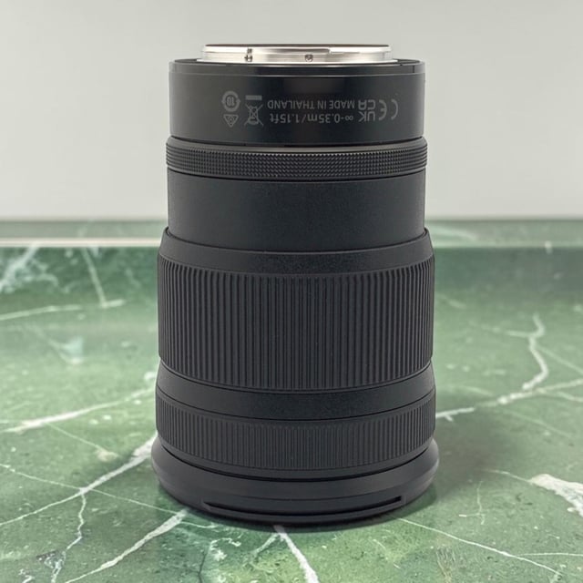 NIKKOR Z 24-120mm f/4 S