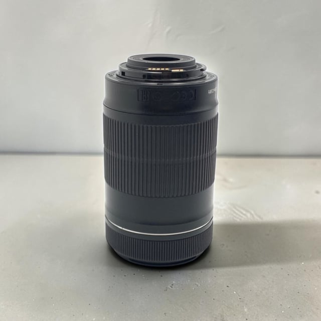 EF-S55-250mm F4-5.6 IS STM