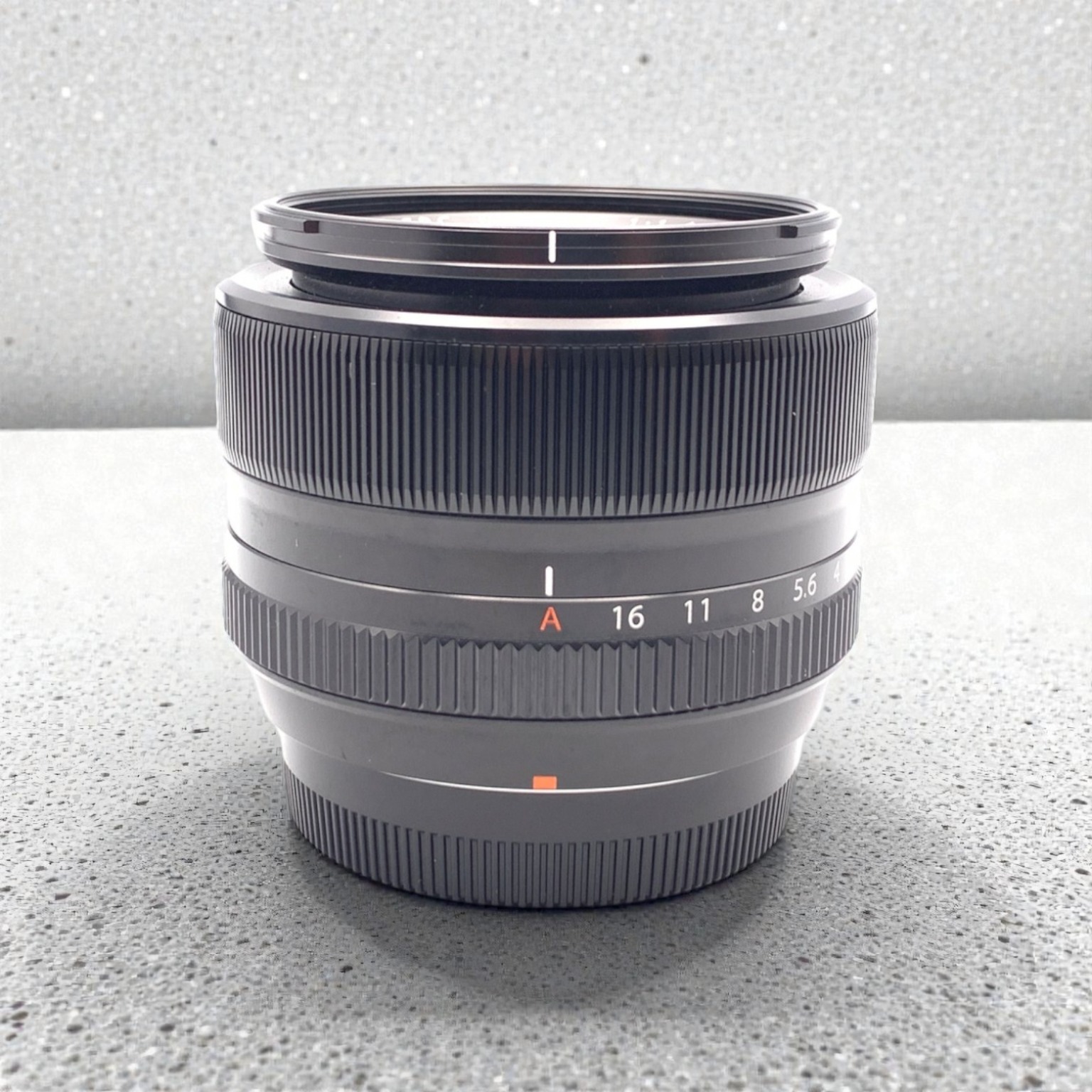 富士フイルム フジノンレンズ XF35mmF1.4 Rの中古 (美品)・¥61,540