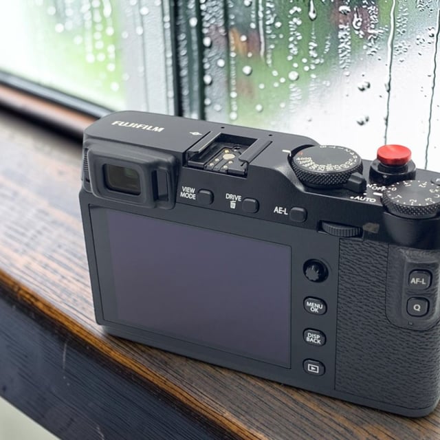 X-E3 ボディ