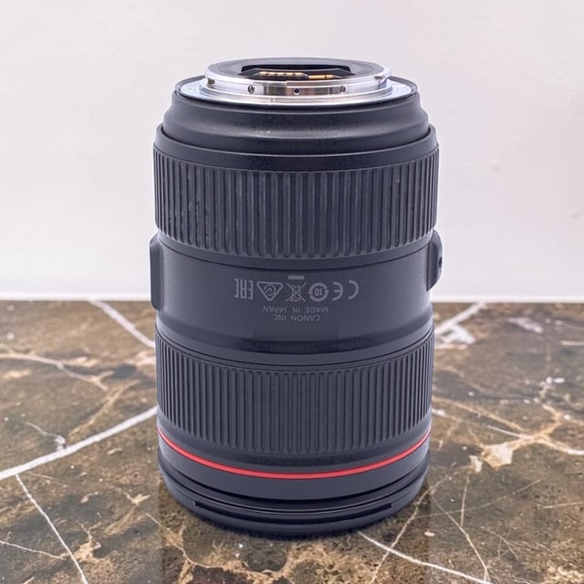 EF 24-105mm F4L IS II USM