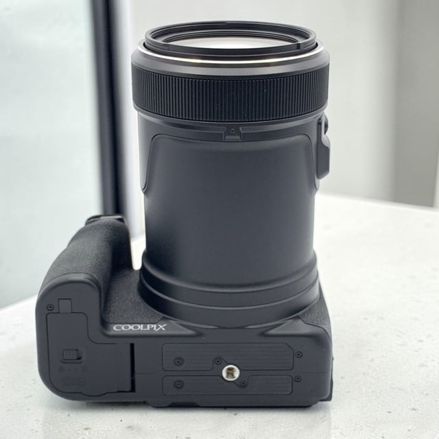 COOLPIX P1000