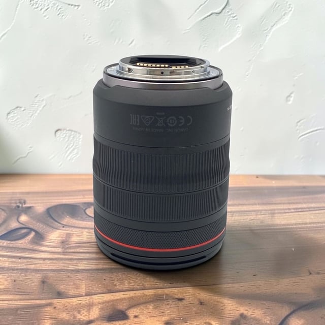 RF 24-105mm F4 L IS USM
