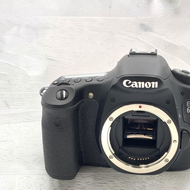 EOS 60D ボディ