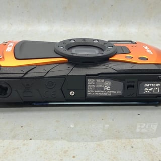 WG-80 "オレンジ"