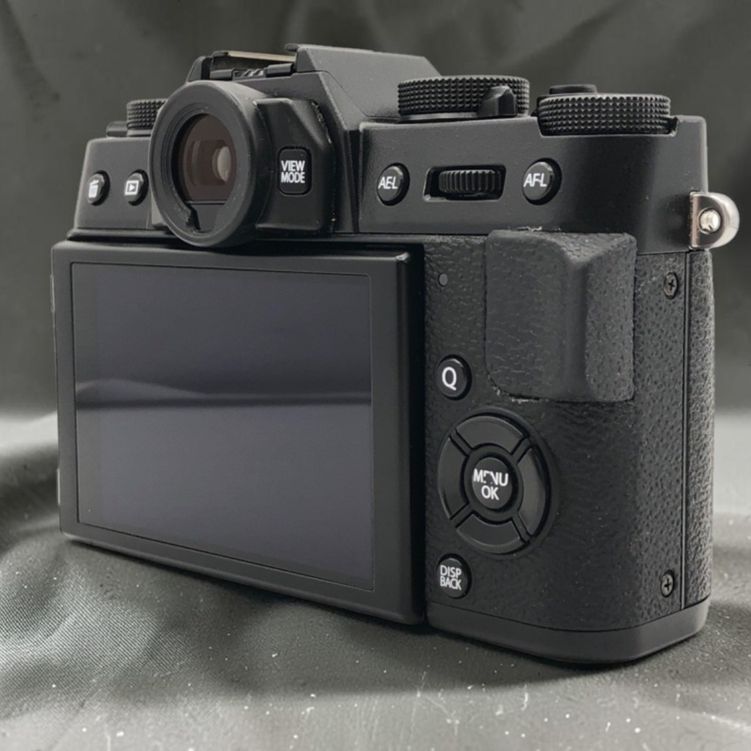 富士フイルム X-T20 ボディ 