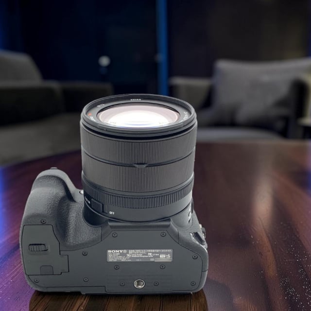サイバーショット RX10 IV(DSC-RX10M4)