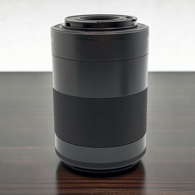 EF-M55-200mm F4.5-6.3 IS STM