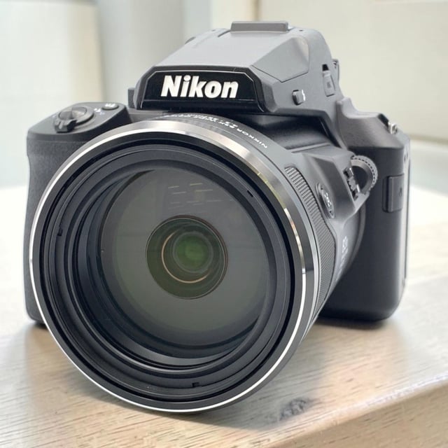 COOLPIX P950