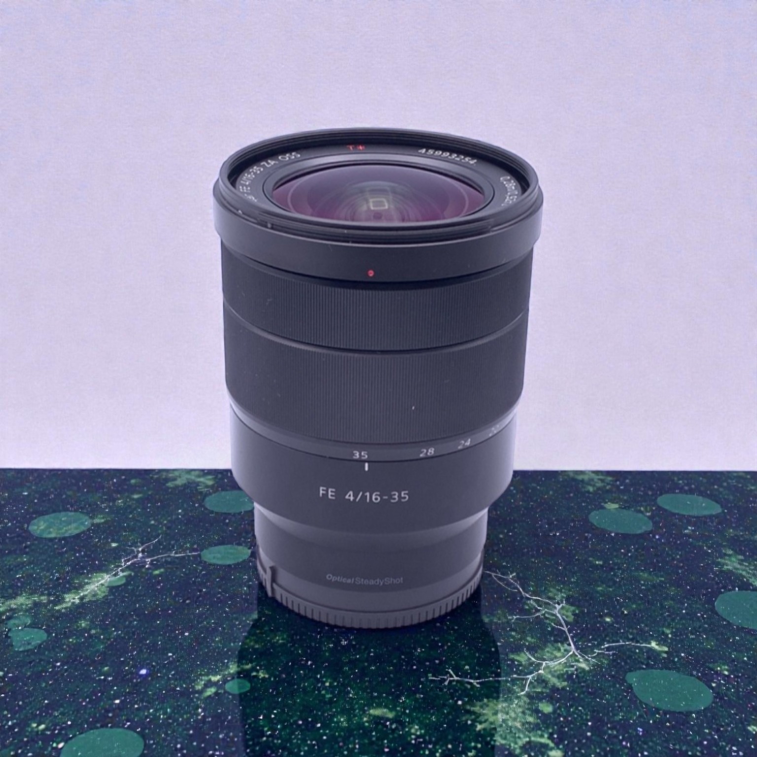 SONY Vario-Tessar T* FE 16-35mm F4 ZA OSS SEL1635Zの新品/中古の