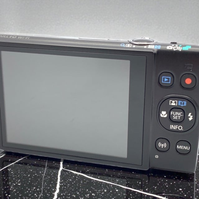 IXY 650 "ブラック"