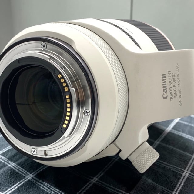 RF 70-200mm F2.8 L IS USM