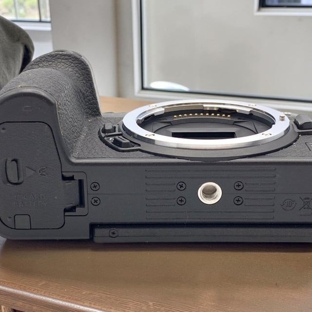 Z30 ボディ