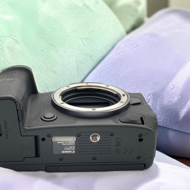 EOS R5 ボディ