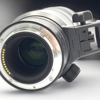 NIKKOR Z 70-200mm f/2.8 VR S