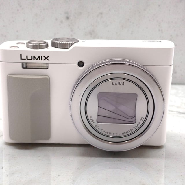LUMIX TZ99(DC-TZ99)