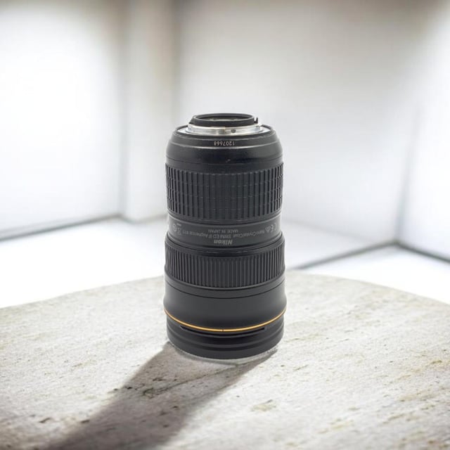 AF-S NIKKOR 24-70mm f/2.8G ED