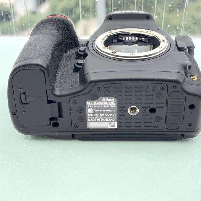 D850 ボディ