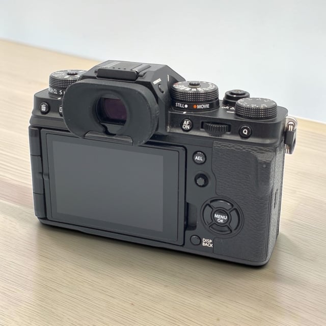 X-T4 ボディ