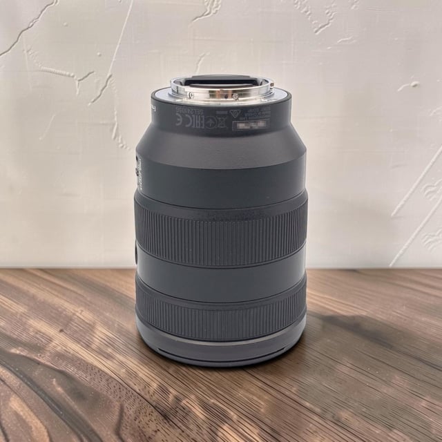 FE 24-105mm F4 G OSS SEL24105G