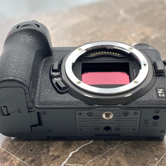 Z6II ボディ