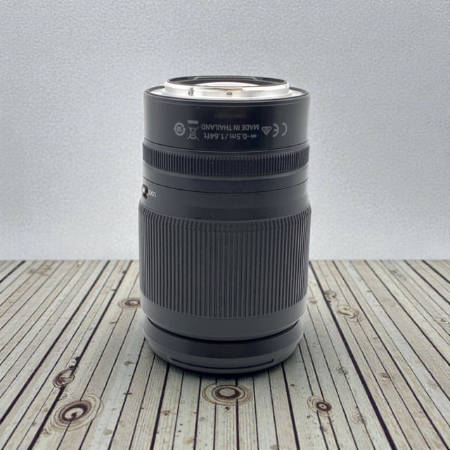 NIKKOR Z 24-200mm f/4-6.3 VR