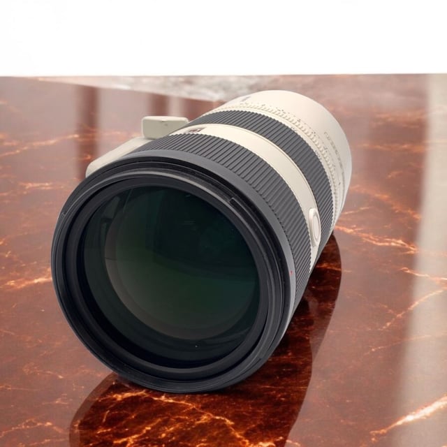 FE 70-200mm F2.8 GM OSS II SEL70200GM2