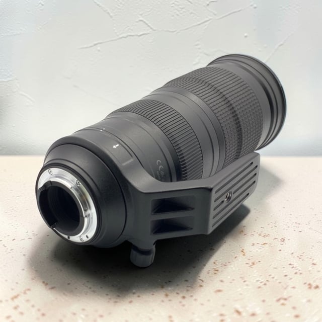 AF-S NIKKOR 200-500mm f/5.6E ED VR