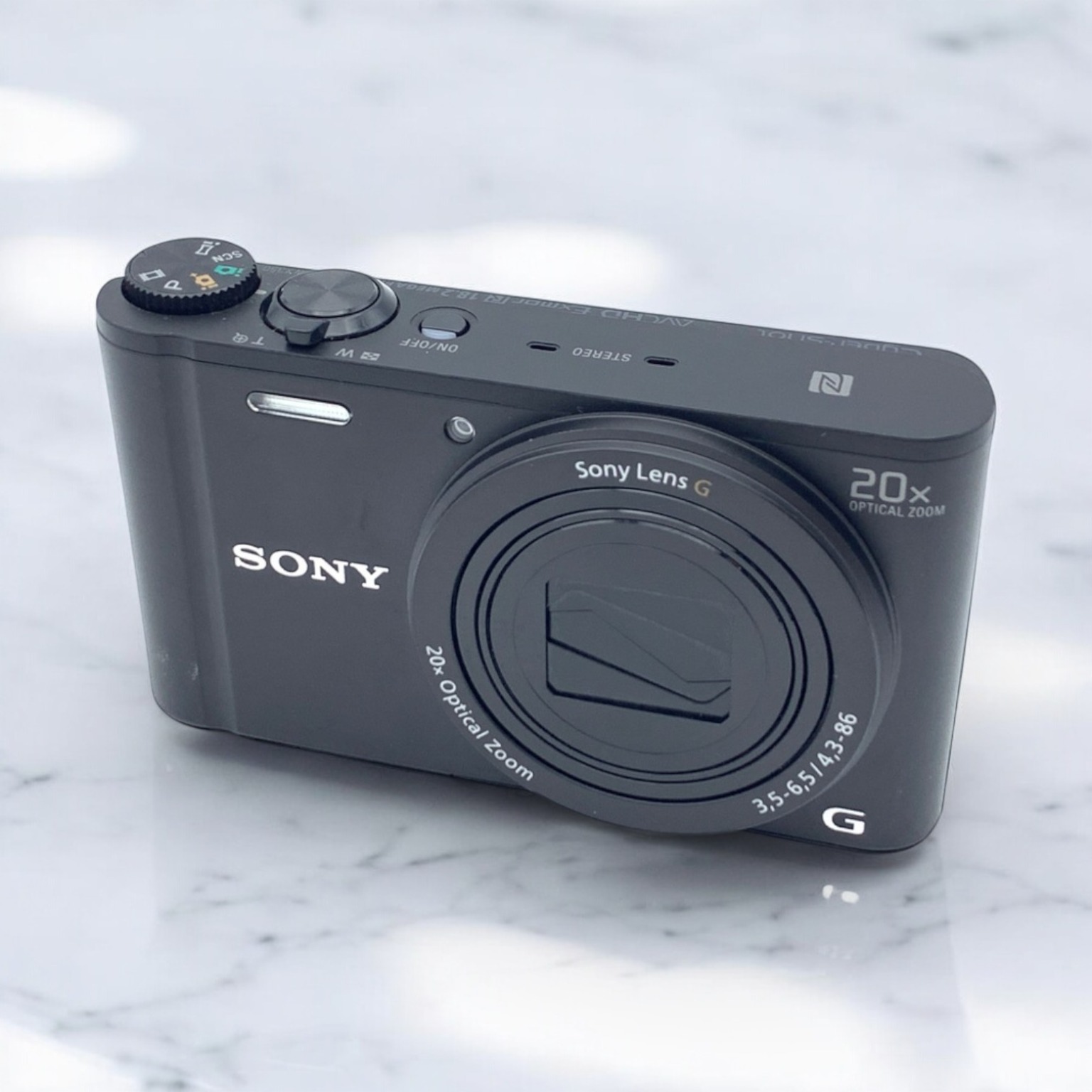 サイバーショット WX350(DSC-WX350) 