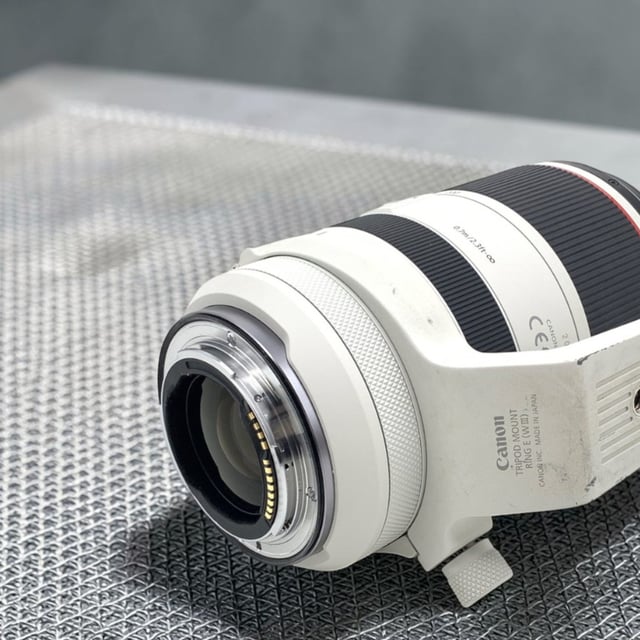 RF 70-200mm F2.8 L IS USM