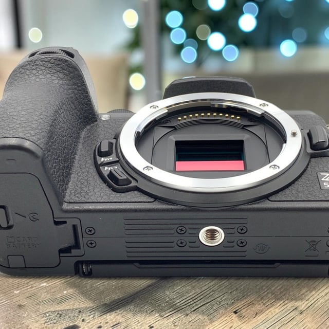 Z50 ボディ
