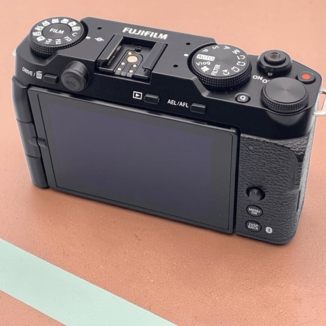 X-M5 ボディ