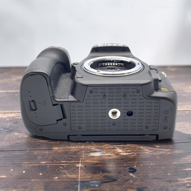 D780 ボディ