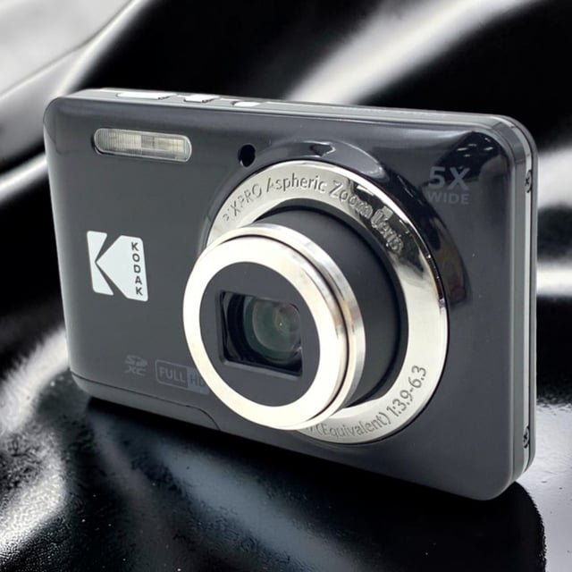 PIXPRO FZ55 "ブラック"