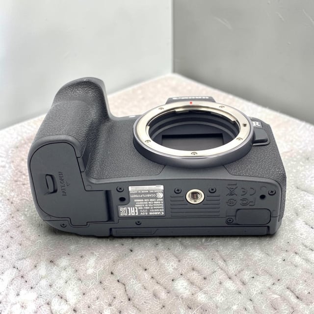 EOS R ボディ