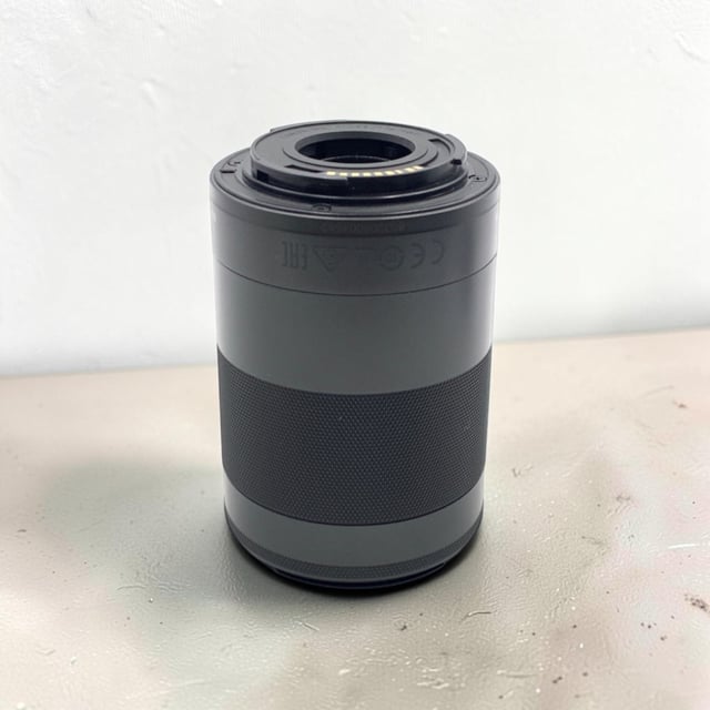 EF-M55-200mm F4.5-6.3 IS STM