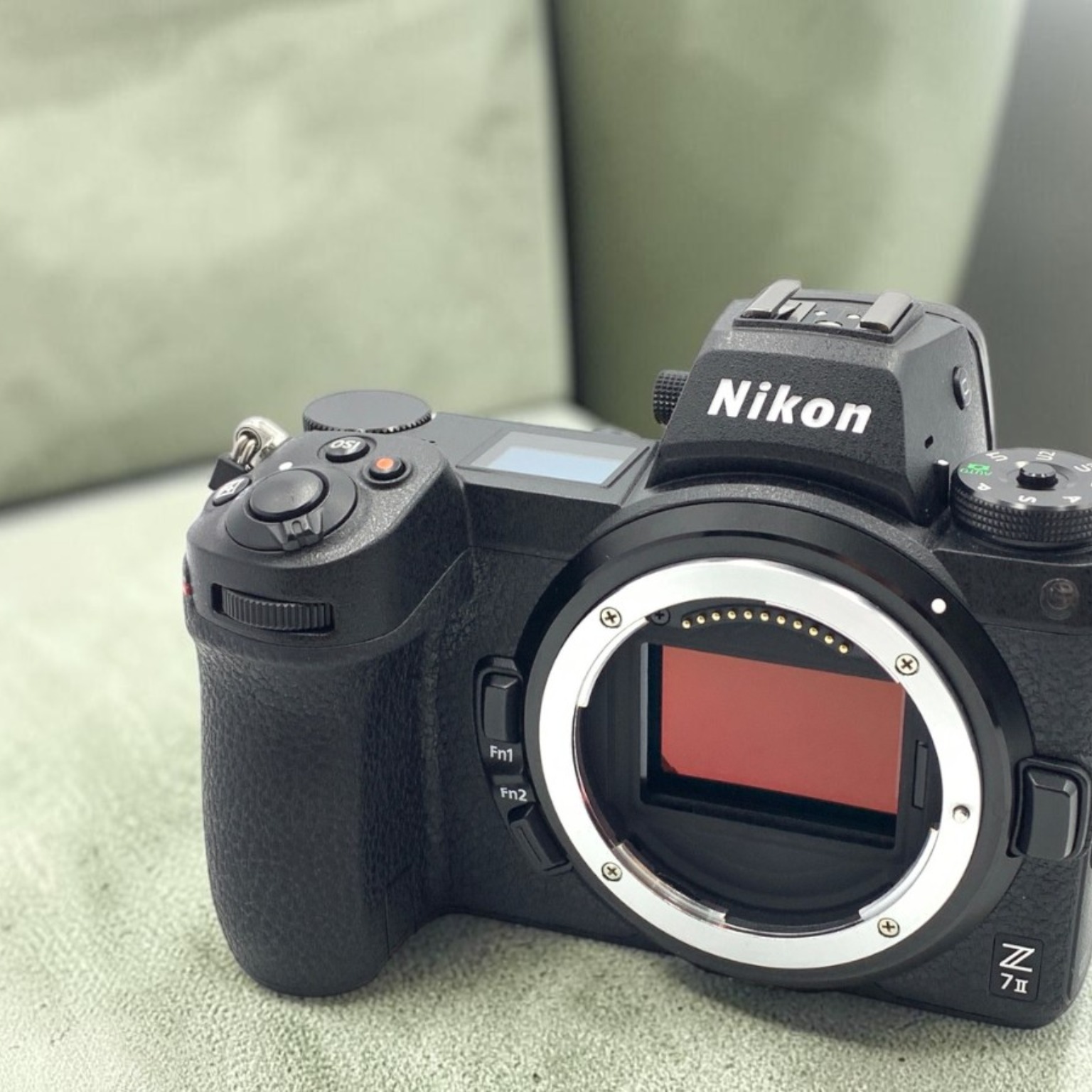 ニコン Z7II ボディの中古 (美品)・¥227,040 by solni | みんなのカメラ