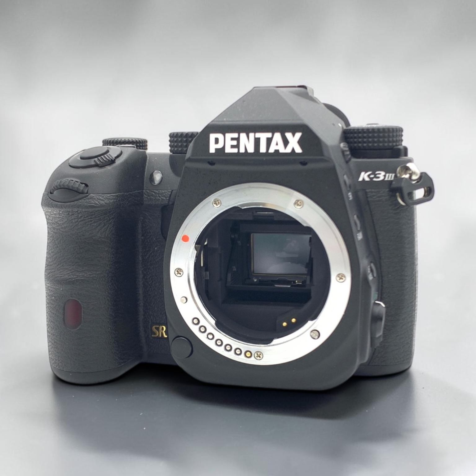 リコー PENTAX K-3 Mark III ボディ 