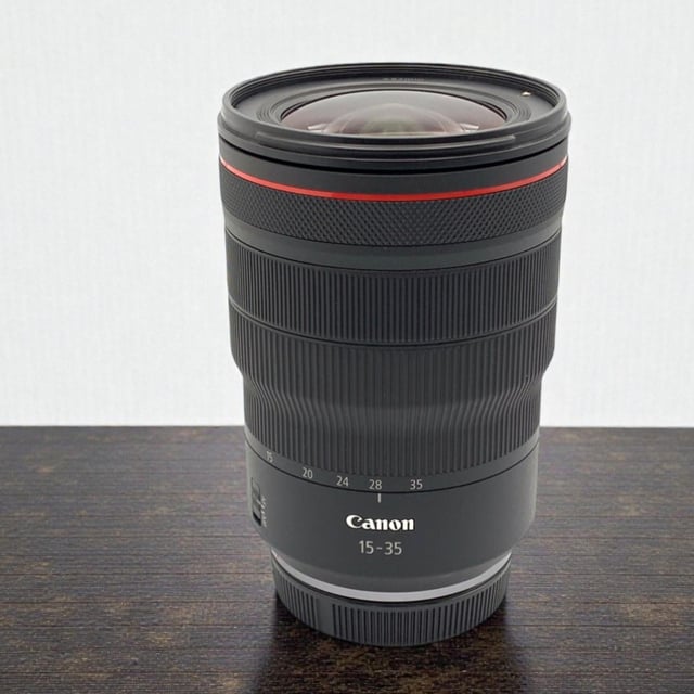 RF 15-35mm F2.8 L IS USM