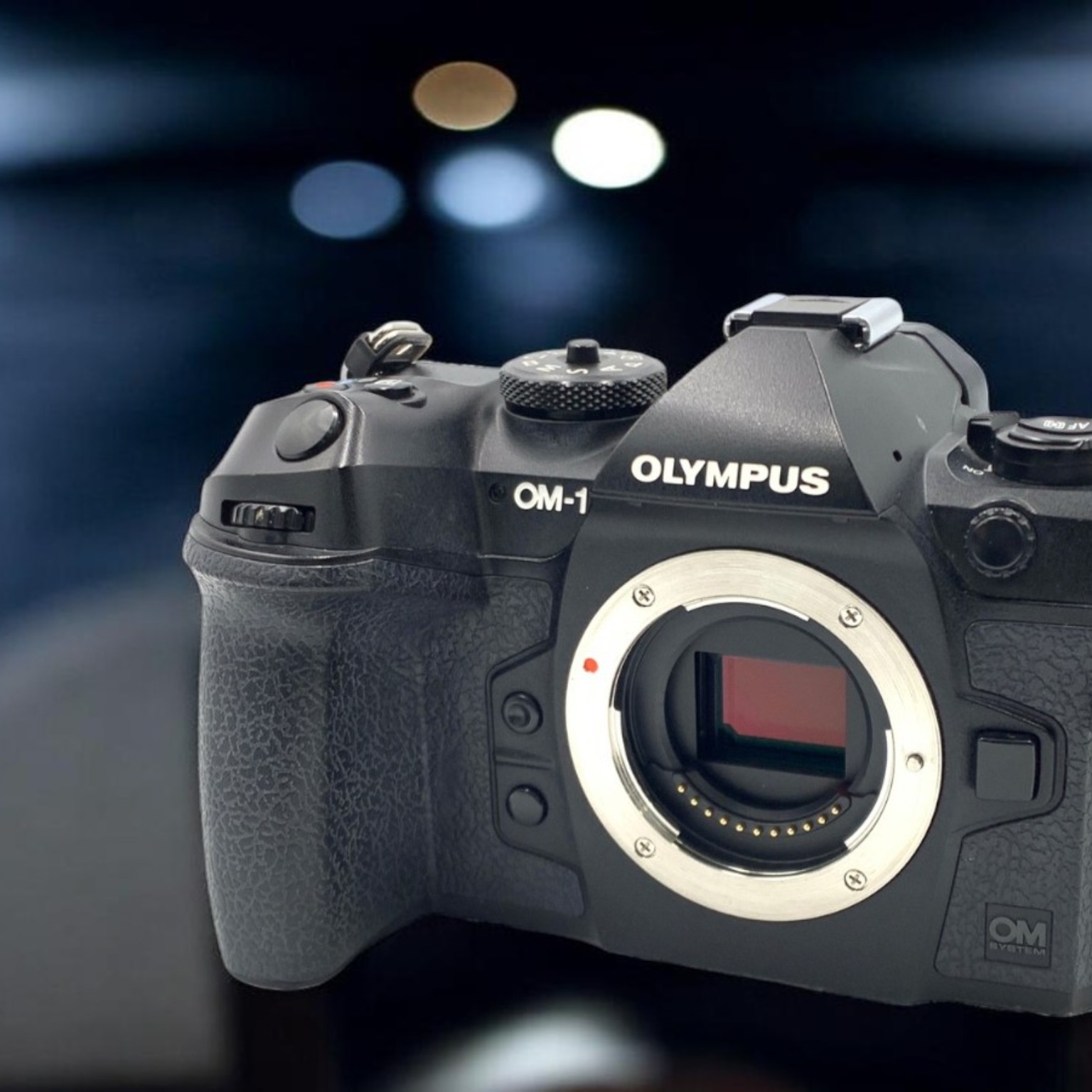 OM SYSTEM OM-1 ボディの新品/中古の在庫一覧 | みんなのカメラ