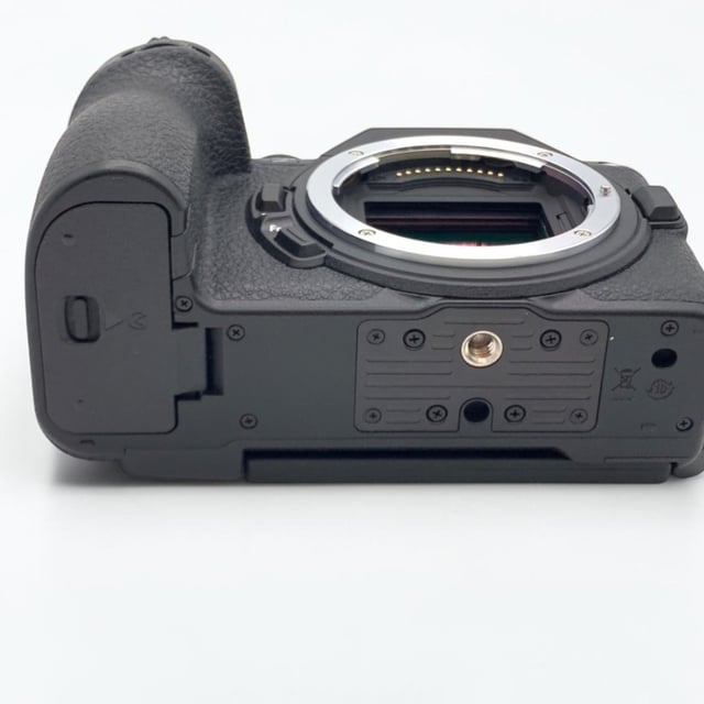 Z5II ボディ